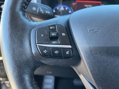 Used 2021 Ford Bronco Sport Outer Banks w/ Outer Banks Package (96D) image 22