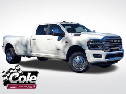 Used 2025 RAM 3500 Laramie