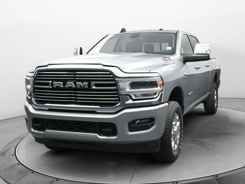 Used 2024 RAM 2500 Laramie image 2