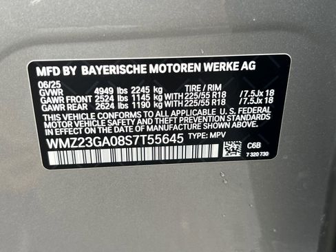 New 2025 MINI Cooper Countryman S image 21