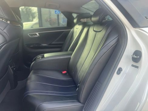 Used 2017 Toyota Mirai image 12