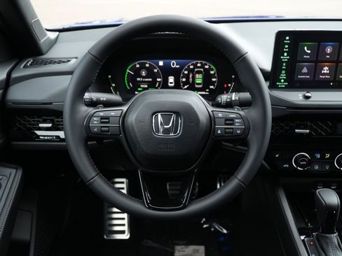 New 2026 Honda Accord Sport image 22