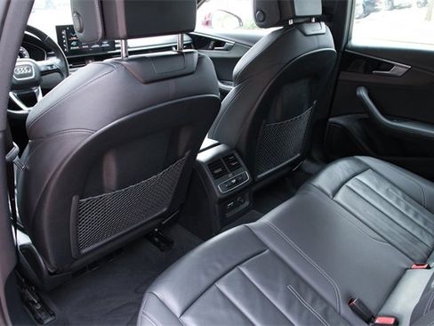 Used 2023 Audi A4 2.0T Premium Plus image 35