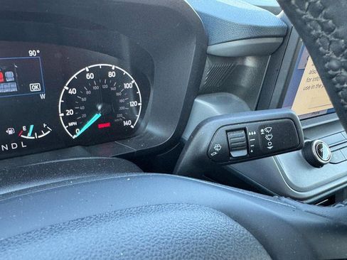 Used 2024 Ford Maverick XLT w/ XLT Luxury Package AWD/4WD image 21