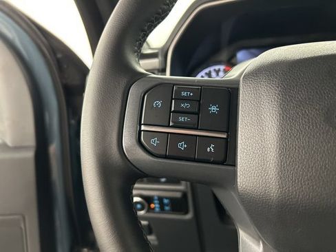 Used 2023 Ford F150 XLT w/ Equipment Group 302A High AWD/4WD image 9