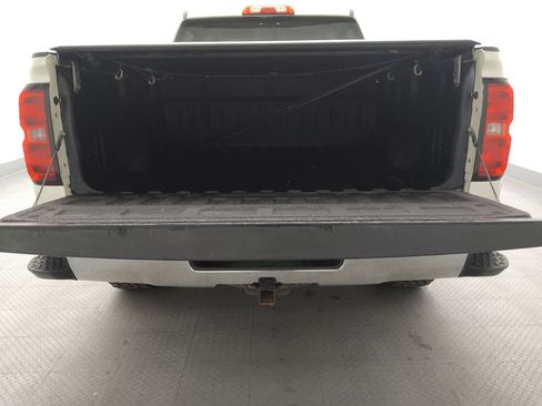 Used 2015 Chevrolet Silverado 1500 LT w/ All Star Edition AWD/4WD image 29