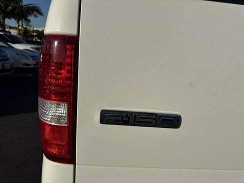 Used 2004 Ford F150 Lariat RWD image 29