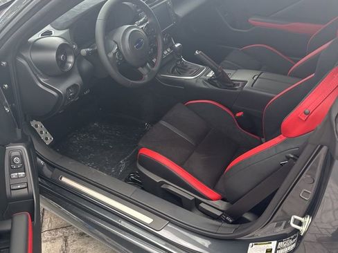 New 2025 Subaru BRZ Limited image 9