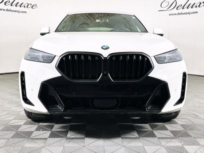 Used 2024 BMW X6 xDrive40i w/ Executive Package