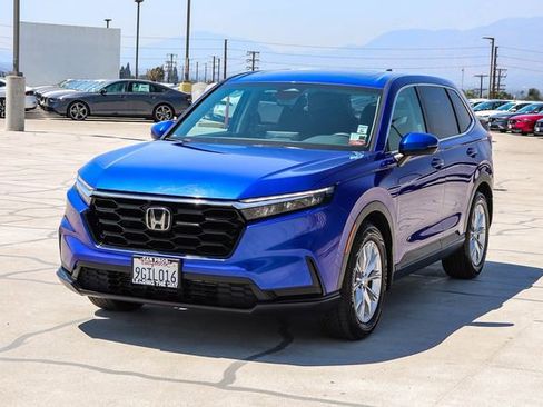 Used 2023 Honda CR-V EX image 5