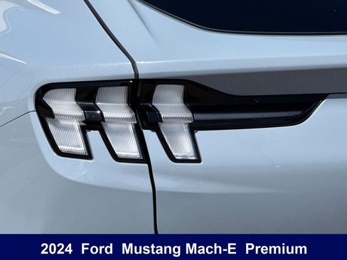 Used 2024 Ford Mustang Mach-E Premium RWD image 36