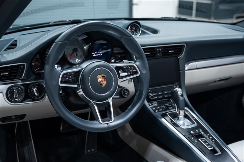 Used 2017 Porsche 911 Carrera S RWD image 49