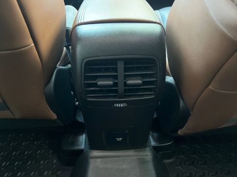 Used 2021 Ford Bronco Sport Outer Banks AWD/4WD image 20