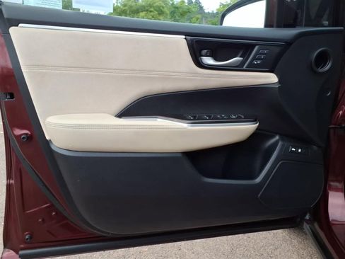 Used 2020 Honda Clarity Touring image 13