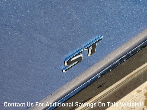 New 2026 Buick Encore GX Sport Touring w/ Advanced Technology Package FWD image 8