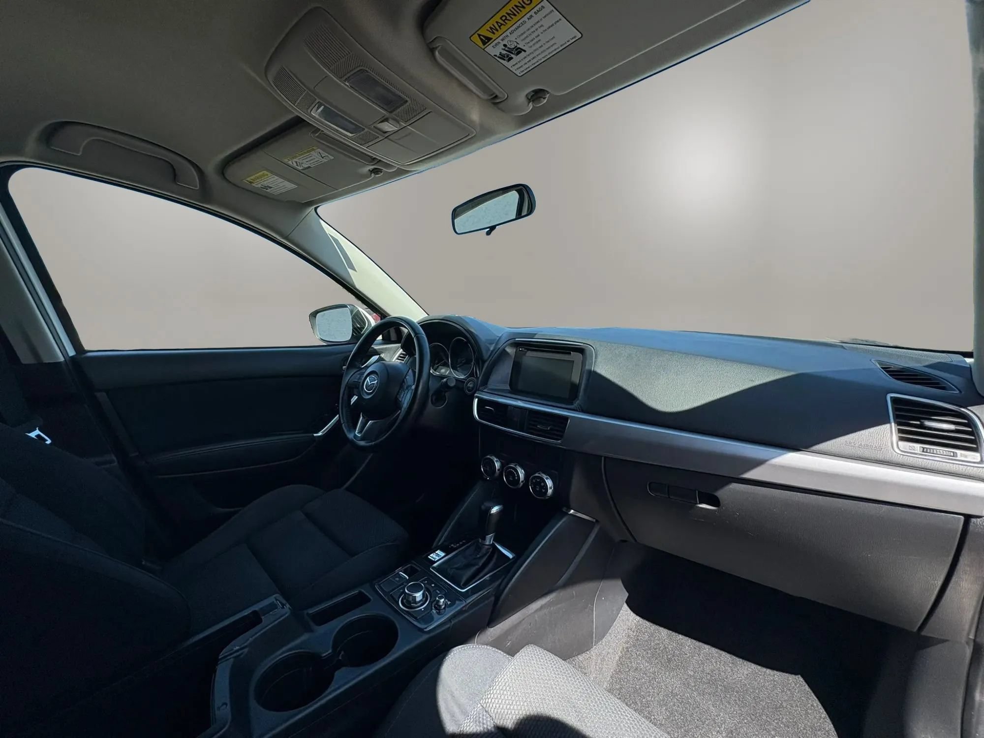Used 2016 MAZDA CX-5 Touring FWD image 17