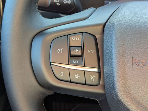 New 2025 Ford Ranger XLT w/ Equipment Group 301A High image 20