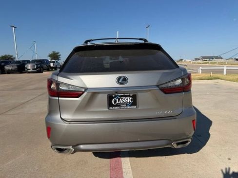 Used 2018 Lexus RX 350 FWD image 5