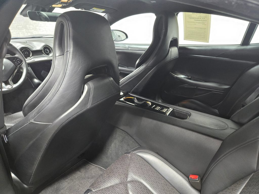 Used 2020 Karma Revero GT RWD image 26