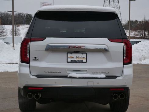 Used 2023 GMC Yukon Denali image 6