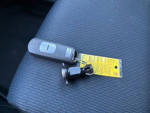 Used 2014 MAZDA CX-5 Sport image 28