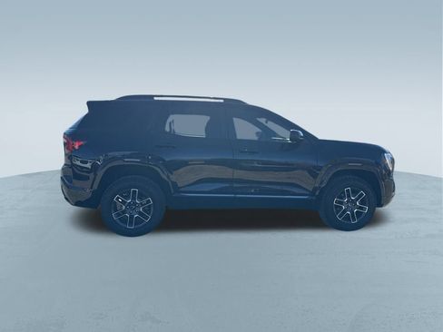 New 2026 GMC Terrain AT4 image 10