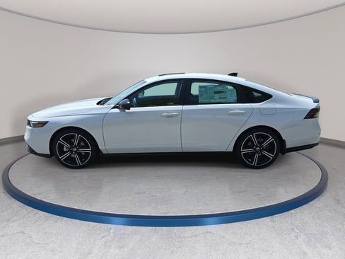 New 2026 Honda Accord Sport image 8