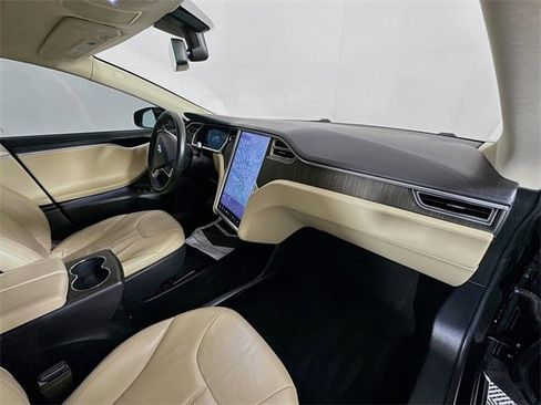 Used 2013 Tesla Model S image 26