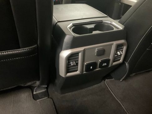 Used 2021 Ford F250 Lariat w/ Chrome Package AWD/4WD image 17