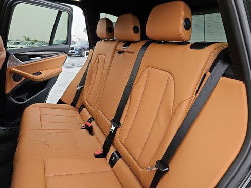 Used 2024 BMW X3 sDrive30i w/ Convenience Package image 14