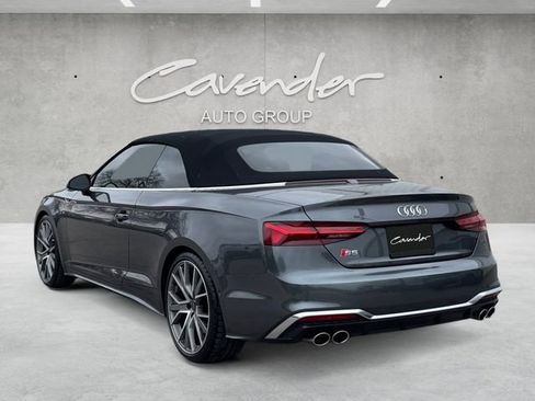 Used 2023 Audi S5 Prestige image 14