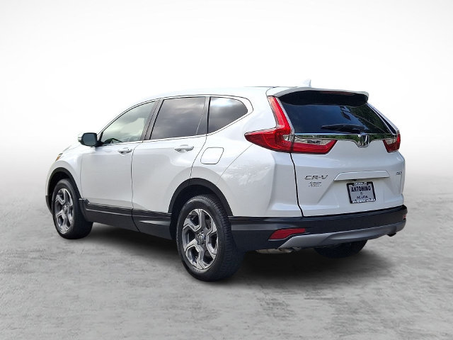 Used 2019 Honda CR-V EX-L image 6