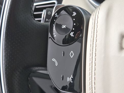 Used 2022 Land Rover Range Rover Sport HSE Silver Edition image 24