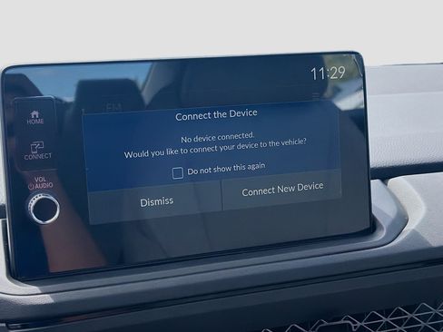 New 2026 Honda Accord LX image 12