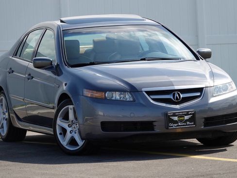 Used 2005 Acura TL FWD image 30