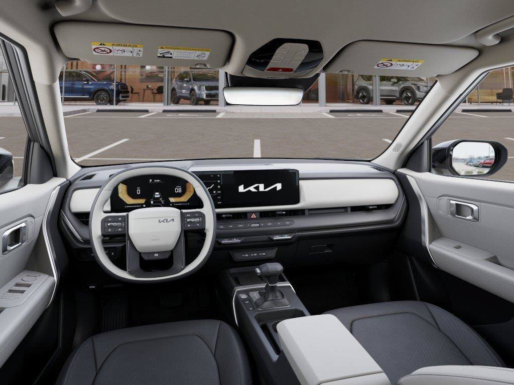 New 2027 Kia Seltos EX FWD image 14