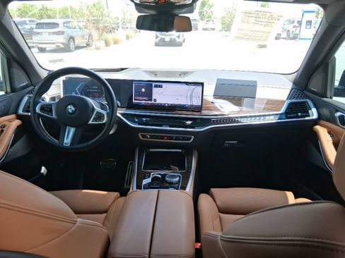 Used 2026 BMW X5 sDrive40i w/ M Sport Package RWD image 10