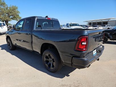 New 2026 RAM 1500 Express
