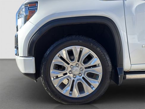 Used 2020 GMC Sierra 1500 Denali w/ Denali Ultimate Package image 5