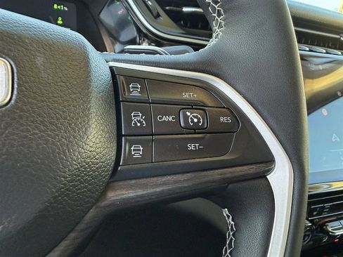 Used 2023 Jeep Grand Cherokee 4WD 4xe image 45