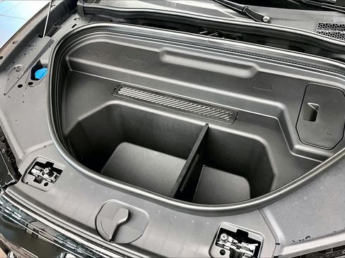 New 2027 Audi Q6 e-tron Premium AWD/4WD image 17