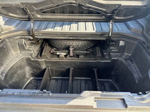Used 2026 Honda Ridgeline Black Edition image 54