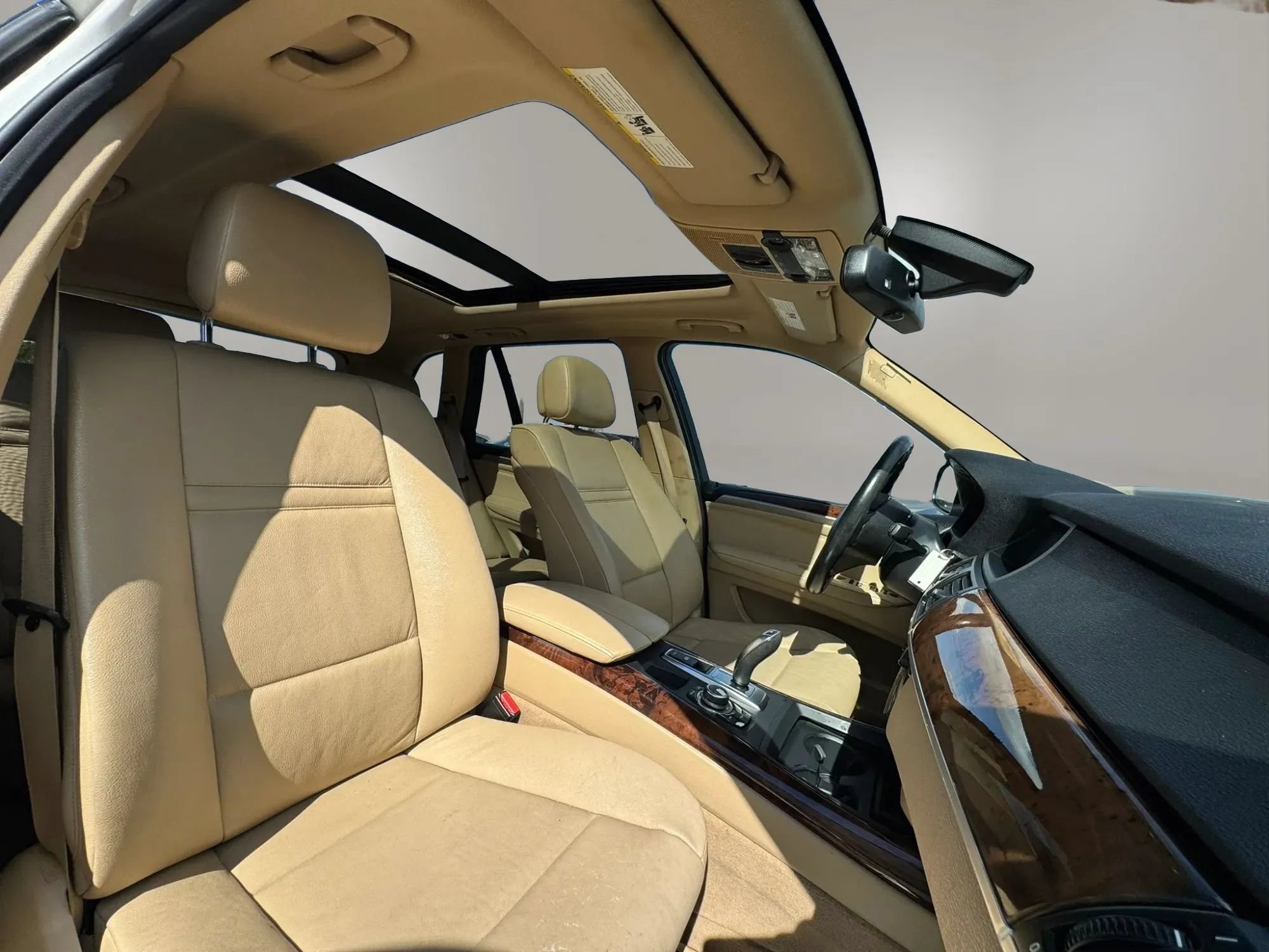 Used 2012 BMW X5 xDrive35i AWD/4WD image 16