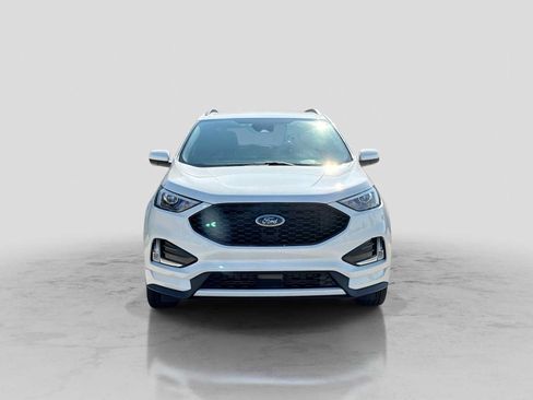Certified 2023 Ford Edge ST-Line AWD/4WD image 9