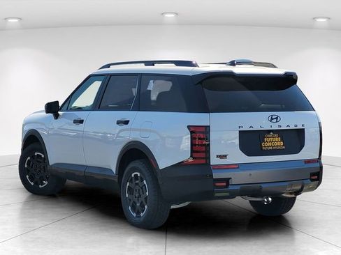 New 2026 Hyundai Palisade XRT Pro AWD/4WD image 5