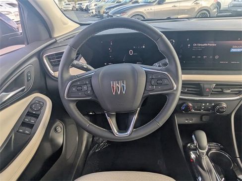 New 2026 Buick Encore GX Preferred w/ Comfort Package image 16