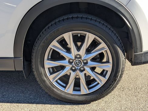 Used 2020 MAZDA CX-5 Grand Touring w/ GT Premium Package image 25