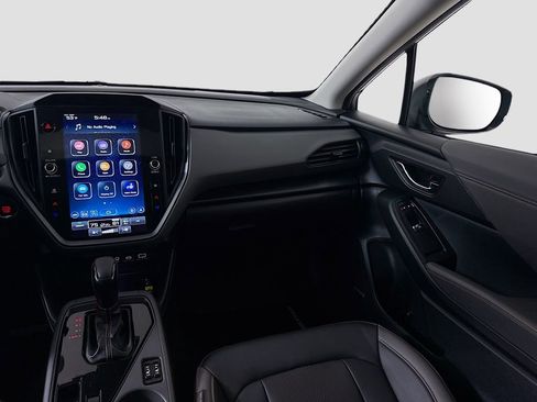 Used 2025 Subaru Crosstrek 2.5i Limited w/ Popular Package #3A image 26