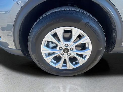 Used 2025 Ford Escape Active image 10