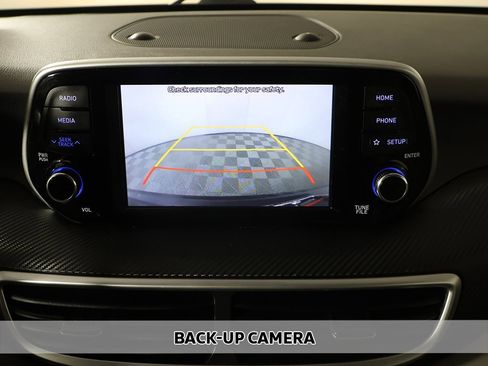 Used 2019 Hyundai Tucson SE image 4